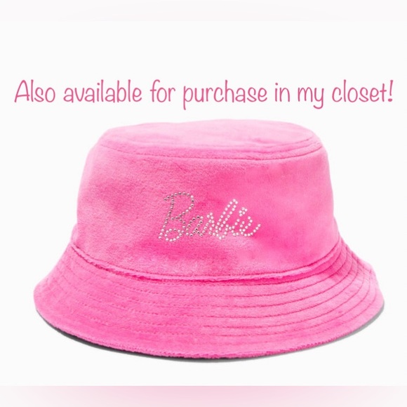 💕New in package- Barbie Foil Balloon Bouquet, 5pc🌸 - Picture 4 of 5